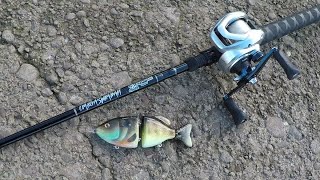 Top 10 Best Crappie Rod And Reel Combos Review in 2024 [upl. by Urquhart]