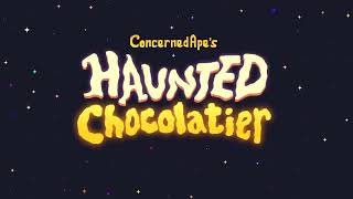 Haunted Chocolatier Trailer Soundtrack Remix [upl. by Susi]