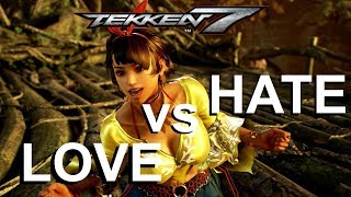 Tekken 7  5 Things I Love and 5 Things I Hate About The Game [upl. by Animlehliw]