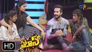 Patas  30th January 2017  Full Episode 362  ETV Plus [upl. by Mitzie]