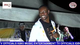 Prof Chikobi Nweze Udo Live Uga [upl. by Stedmann]