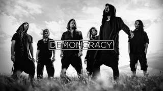 NOCTIFERIA  DEMONCRACY from the acoustic album TRANSNATURA [upl. by Nimaj]