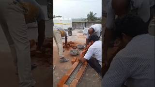 Vasthu Dosham 🥵  vijjubabu viralvideo dailyvlog house construction viralshorts trending [upl. by Harolda179]