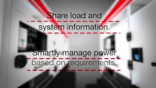 Paralleling Capabilities on Cummins Power Generation Rental Generators [upl. by Annig]