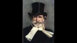 Verdi quotMacbethquot  Che faceste Dite su Witches [upl. by Charron]