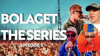 ”CASINOVINST I DANMARK”  BOLAGET THE SERIES  S2 EP5 [upl. by Etsirhc]