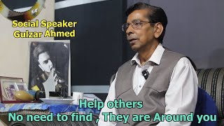 income or phir Advance Income tax Offff  Social Speaker  Gulzar Ahmed [upl. by Brant]