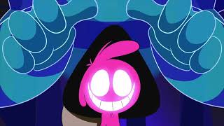 Phantom Mimes Wander Over Yonder Happy Face [upl. by Acim]