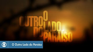 O Outro Lado do Paraíso  Abertura Alternativa [upl. by Nikolaus]