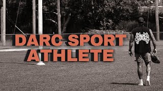 The First Darc Sport Hybrid Athlete  85 Mile Week  30 Mile Day [upl. by Gilmour]