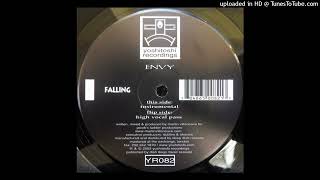 A  Envy  Falling Instrumental [upl. by Fasano]