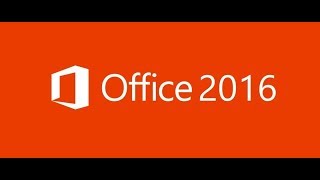 Instalar Microsoft Office 2016 [upl. by Hastie]