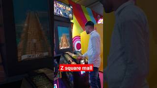 z square mall kanpur  gaming zone z Square Mall Kanpur game shorts [upl. by Ines]