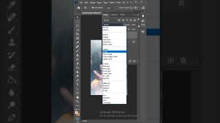 How to create Glass Effect in photoshop WASIFGRAPHIC WASIFGRAPHIC  GRAPHIC DESIGN [upl. by Ihcekn518]