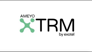 Ameyo XTRM by Exotel  AIfirst Contact Center Solution [upl. by Maddy592]