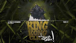 King Kong Click  La Vida en Escenarios feat jetcastillo5570  The King Is Back 📀 Nuevo Disco [upl. by Kamp]