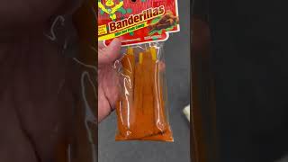 Banderilla TamaRoca Tamarindo Mexican Candy [upl. by Saber]