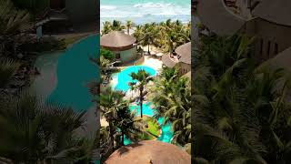 Experience Summer 2024  Balafon Beach Resort  The Gambia [upl. by Arykat594]