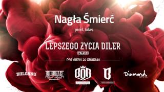 14 Paluch  Nagła śmierć prod Julas [upl. by Eivets]