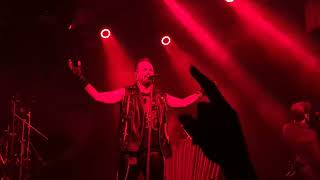 Moonspell  Opium live at Mystic Festival 2023 [upl. by Spiro]