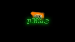 Fire Jungle [upl. by Xavler]