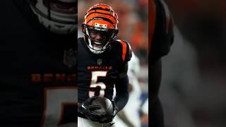 Bengals WR Tee Higgins Signed Franchise Tag And WILL Be At Training Camp shorts [upl. by Theodoric496]