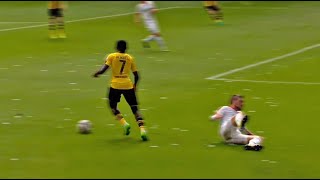 Ousmane Dembele bad As Skill Show 🔥🔥 [upl. by Marne177]