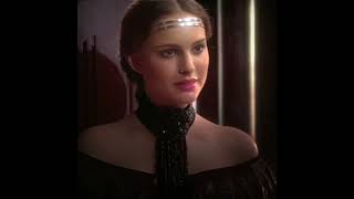 Padme amidala edit starwars starwarslegends padmeamidala anakinskywalker [upl. by Enomas]