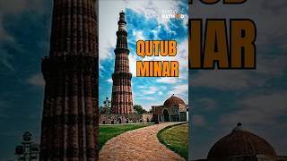 Facts about Qutub Minar shortsvideo [upl. by Phylys]