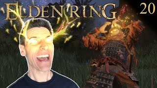 Flaming Festering Feeding Frenzy  Elden Ring  Blind Playthrough Part 20 [upl. by Bailey764]