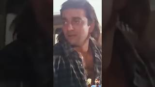 Amaanat movie shorts ❤️Sanjay dutt akshay kumar ❤️🔥 [upl. by Ahsitul]