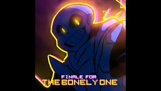 Finale For The Bonely One [upl. by Eceinal]