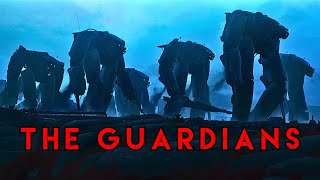 SciFi Dystopian Story quotTHE GUARDIANSquot  Full Audiobook  Classic Science Fiction [upl. by Dalt866]