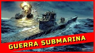 ⭐️FRENTE ORIENTAL⭐️ La historia del submarino alemán U250 y el torperdero soviético MO103🔥 [upl. by Ennahgiel]