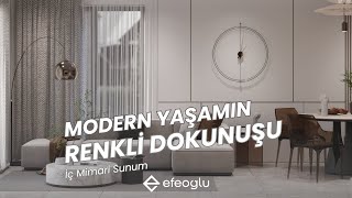 Mersin Erdemlide Modern Şıklığın Sırrı [upl. by Trixi]