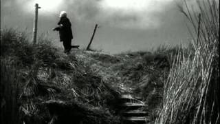 The Word Ordet  Carl Theodor Dreyer  Denmark 1955 Inflection drain Johannes [upl. by Kirsten]