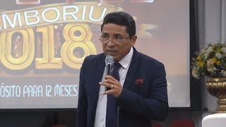 Pr Carlos de Jesus  Aviva CamboriÃº 18012018 [upl. by Colleen854]