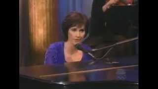 Enya  Only Time Live [upl. by Mirella]