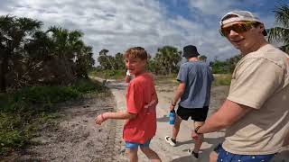 North Captiva Island Trip April 2024 Part 1 [upl. by Ignatia]