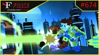 Trove  COMO FAZER O VANGUARDIANMAIS DE UM MÊS DE FARM  674 PTBR [upl. by Leann516]