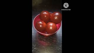 Milk powder gulaab jamun  angan wadi milk powder seaffo12 [upl. by Hacker631]