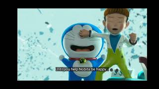 stand by me Doraemon movie part 1 [upl. by Ade]