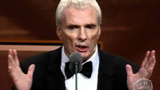 Hubert quotHubiequot Browns Basketball Hall of Fame Enshrinement Speech [upl. by Arremat]