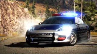 Need For Speed Hot Pursuit Lupe Fiasco  Shining Down feat Matthew Santos download link [upl. by Eleph]