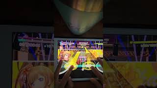 D4dDJ handcam gameplay 3 d4dj handcam [upl. by Hinze]