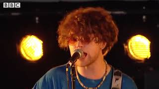 Viola Beach  Swings amp Waterslides Reading Festival on 28082015 [upl. by Enylecoj758]