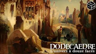 Grand Format Dodecaedre 1 [upl. by Aneeg20]