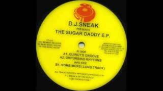 Dj Sneak  Quincys Groove [upl. by Fabrianne679]