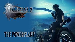 FINAL FANTASY XV OST Impending Peril [upl. by Lief]