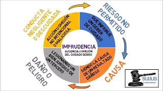 Formas de Inicio de la investigación diferencia entre denuncia y querella [upl. by Becca]